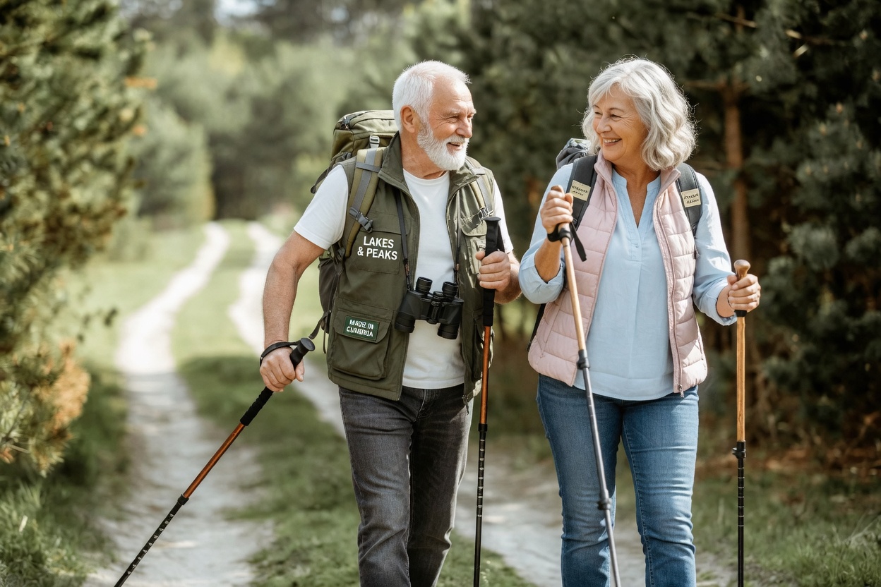 Discover Nobel Prize Insights: Everyday Foods That May Help Slow Aging and Promote Longevity