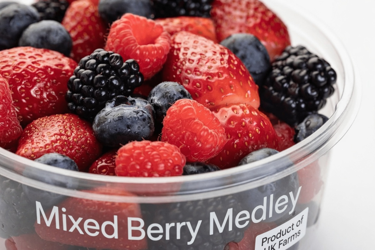 Discover Nobel Prize Insights: Everyday Foods That May Help Slow Aging and Promote Longevity