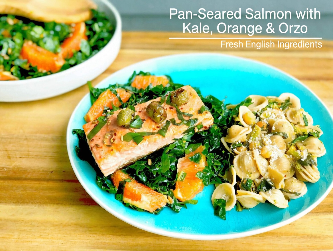 Discover Nobel Prize Insights: Everyday Foods That May Help Slow Aging and Promote Longevity