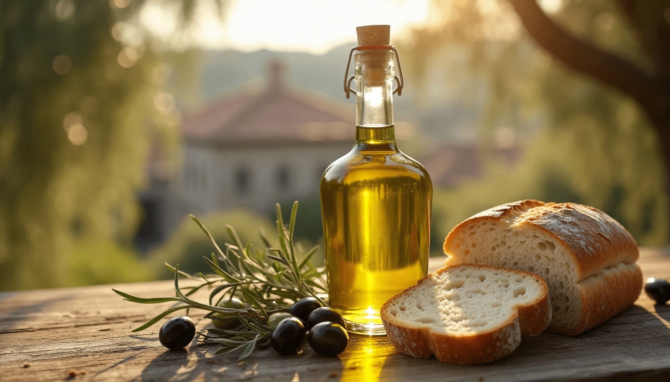 The Nighttime Ritual That’s Transforming Lives: What Happens When You Drink Olive Oil Before Bed
