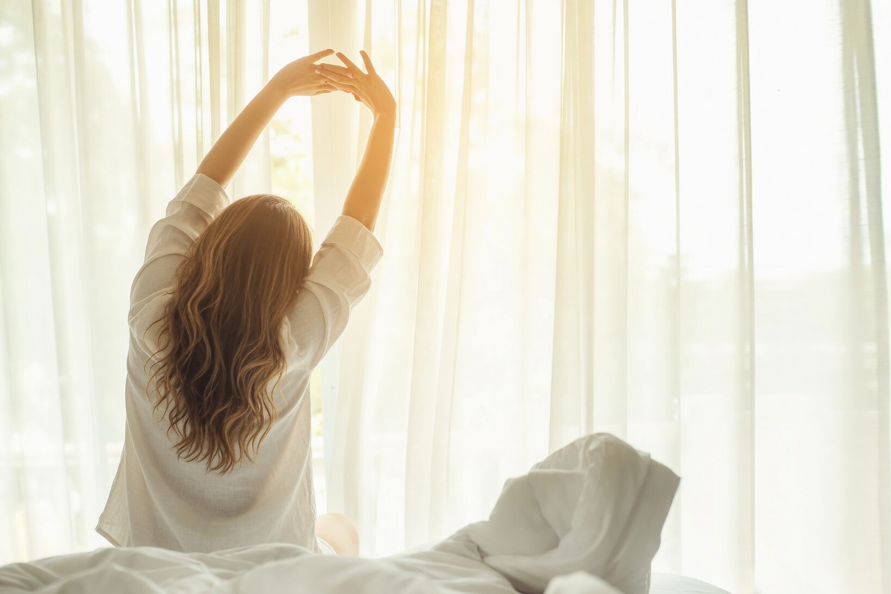 The Nighttime Ritual That’s Transforming Lives: What Happens When You Drink Olive Oil Before Bed
