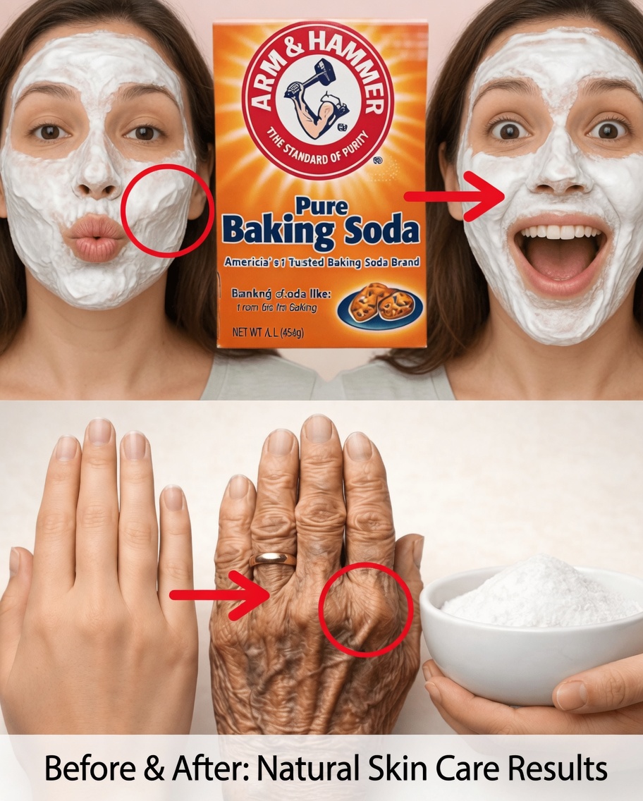 Baking Soda Face Masks: Popular Homemade Recipes and What You Need to Know for Skin Health