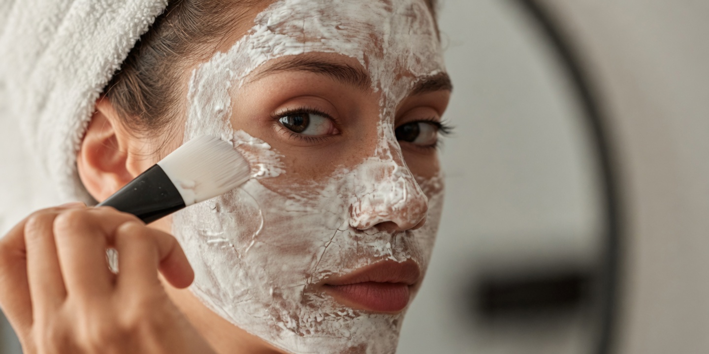 Baking Soda Face Masks: Popular Homemade Recipes and What You Need to Know for Skin Health