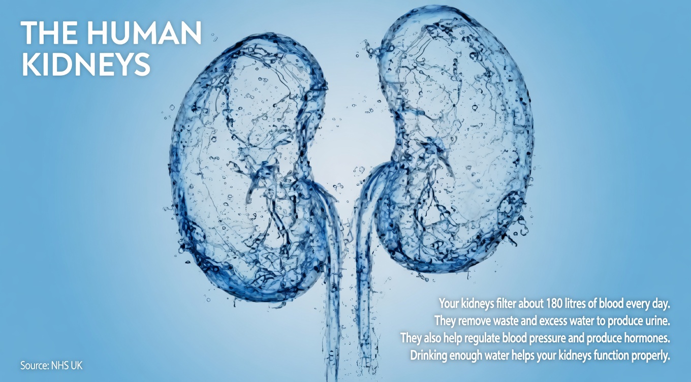 Top 12 Natural Ways to Help Lower Creatinine Levels and Support Kidney Function (GFR)
