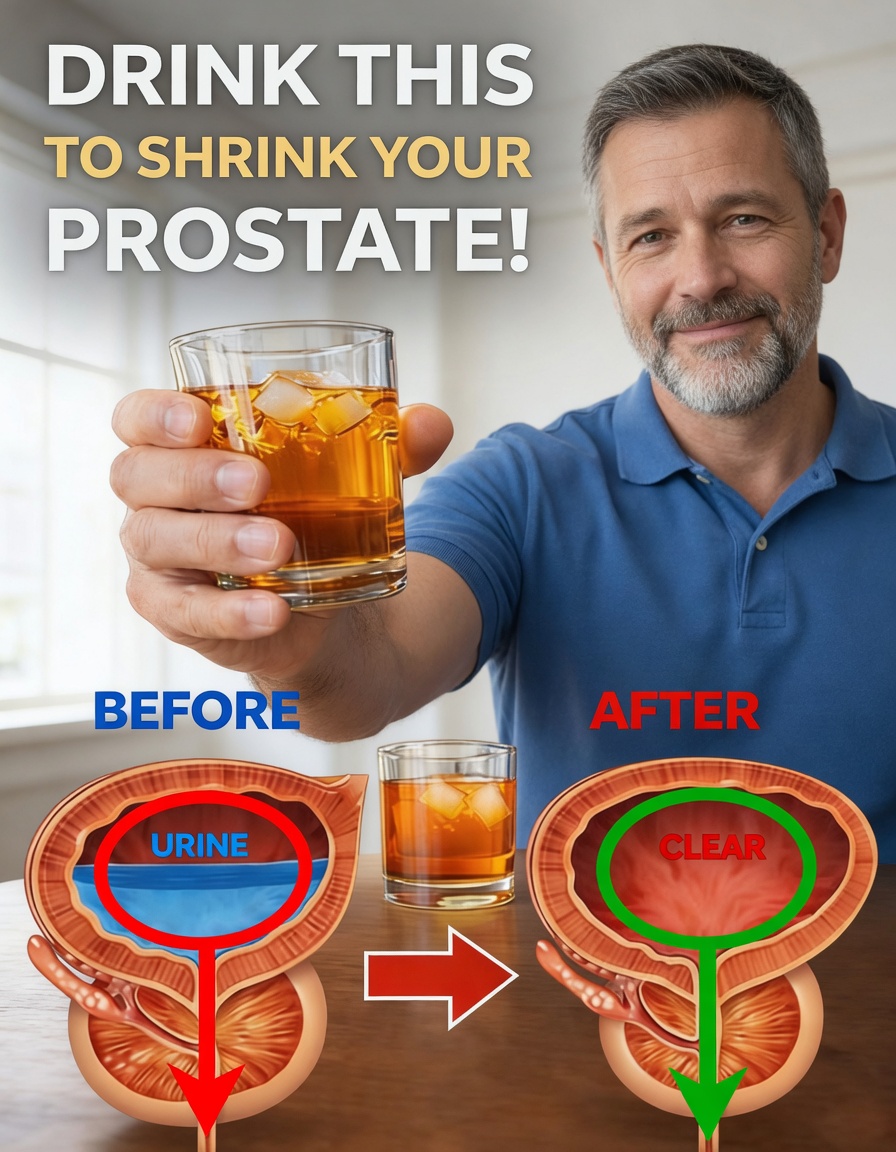 Revitalize Your Bladder and Prostate Naturally – No Medications Required!