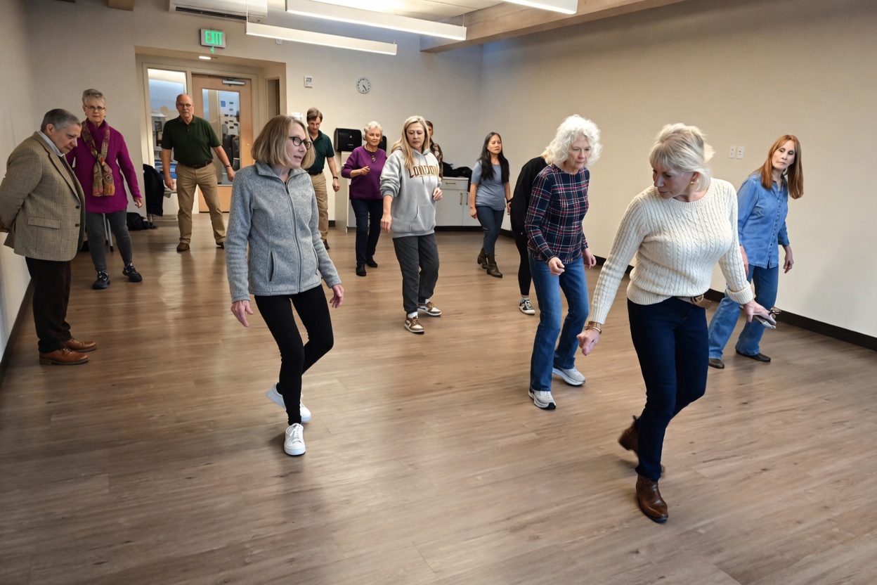 5 Low-Impact Exercises Surgeons Often Recommend for Adults Over 60 to Support Strength and Balance