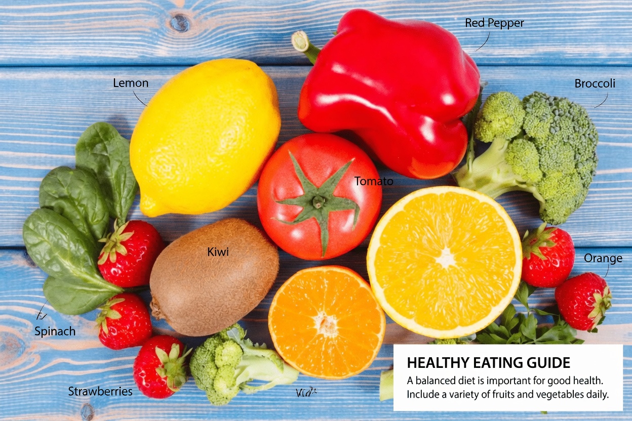 Top 3 Vitamins That May Help Reduce Proteinuria and Support Kidney Health