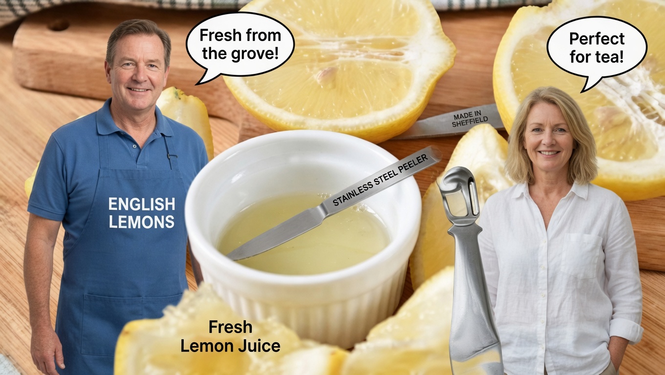 Discover Why a Simple Ginger, Lemon, and Garlic Drink Is Gaining Popularity for Supporting Eye Wellness