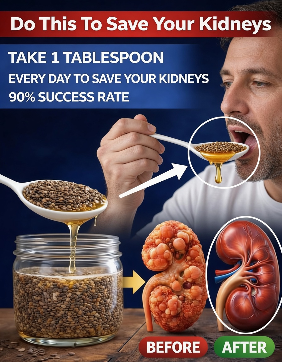 How Can Daily Habits Help Support Your Kidney Health? Learn About These 6 Simple Tips