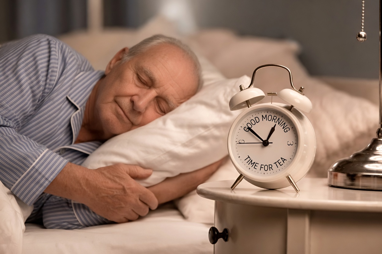 How Can Daily Habits Help Support Your Kidney Health? Learn About These 6 Simple Tips