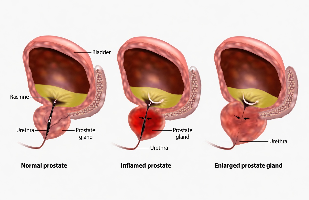 Rediscover Comfort: One Everyday Fruit That May Support Prostate Health
