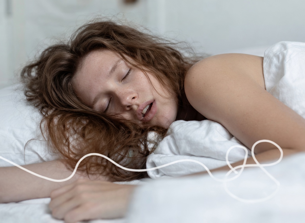 Discover 8 Common Conditions Associated With Drooling While Sleeping That You Should Have Checked Out