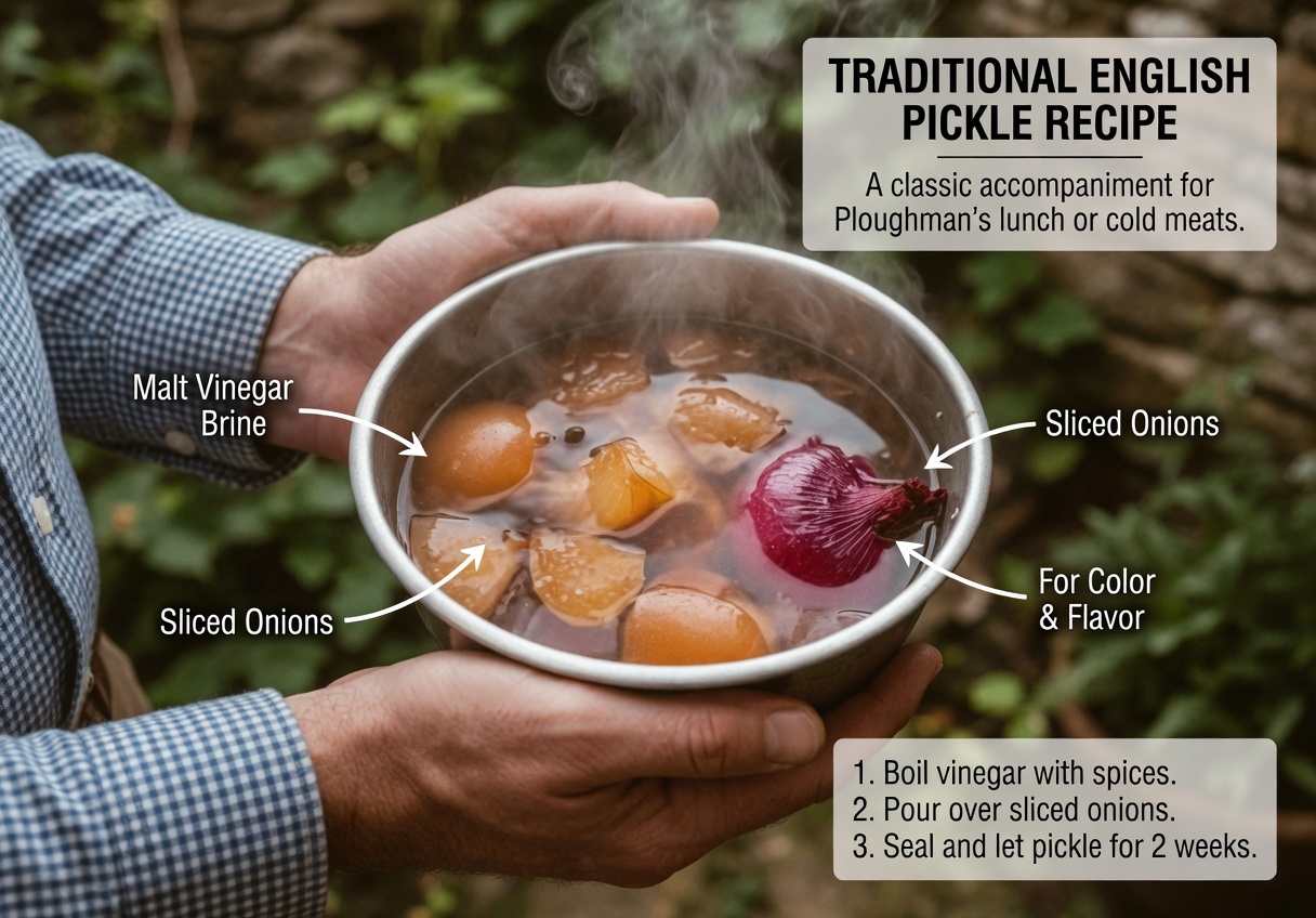How Seniors Can Use Simple Onion Drinks to Potentially Support Healthy Blood Sugar and Heart Health