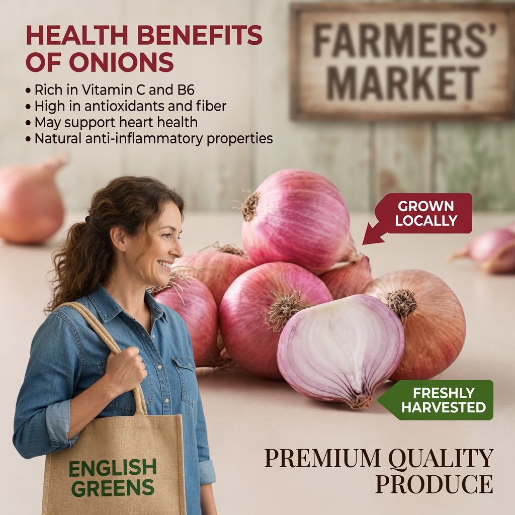 How Seniors Can Use Simple Onion Drinks to Potentially Support Healthy Blood Sugar and Heart Health