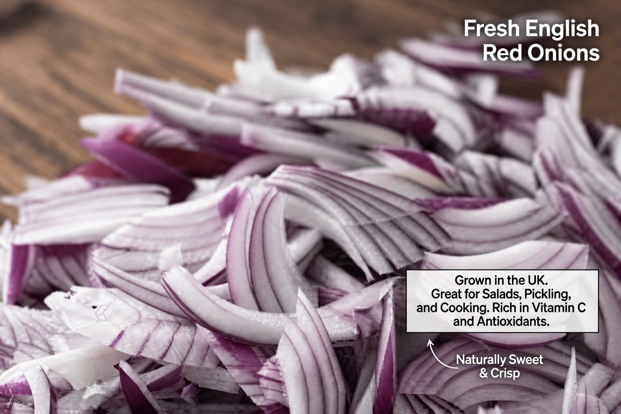 How Seniors Can Use Simple Onion Drinks to Potentially Support Healthy Blood Sugar and Heart Health