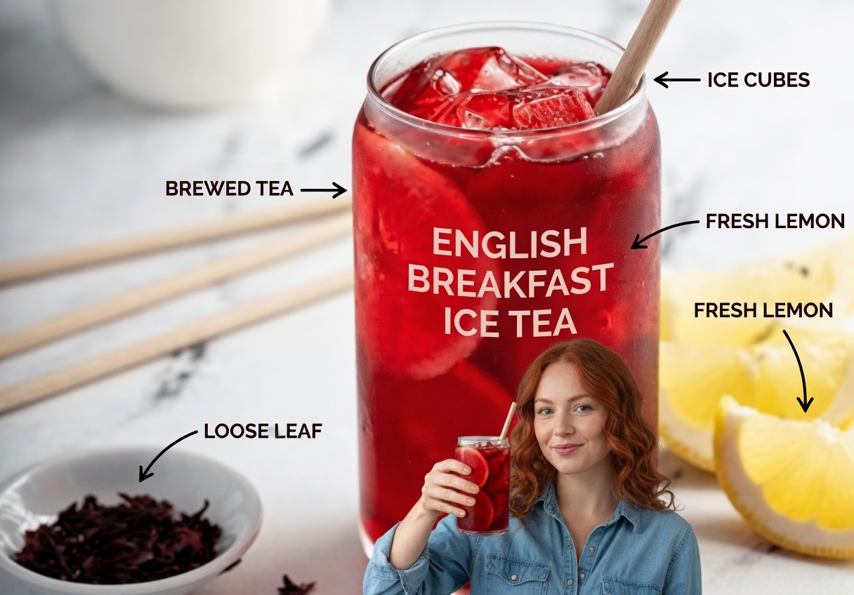The Hibiscus, Guava Leaf, and Clove Tea Dr. Frank Suárez Called a Game-Changer for Diabetes, Blood Pressure, Circulation, and Cancer Prevention