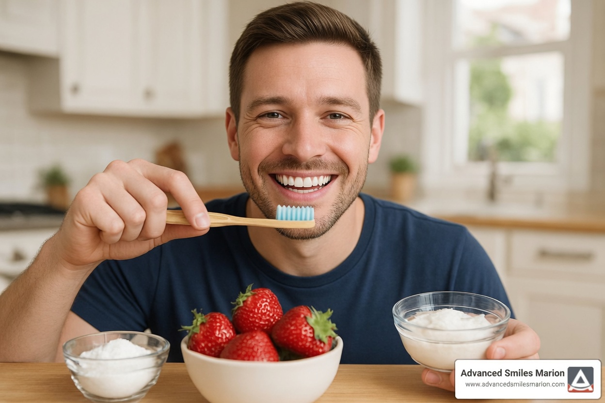 SENIORS, Use BAKING SODA Like THIS and Watch 13 Health Problems Disappear!