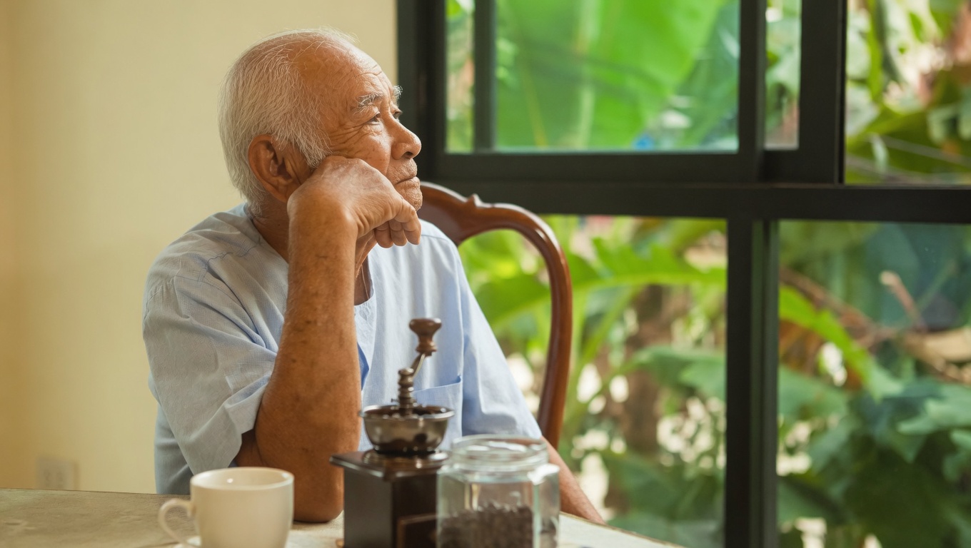 Over 60? Discover the 8 Early Signs of Vascular Dementia Most People Miss