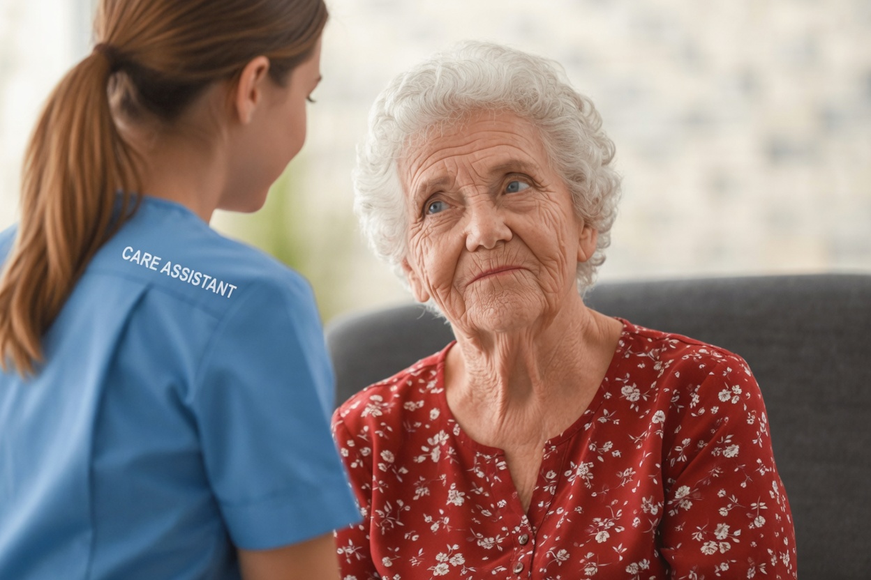 Over 60? Discover the 8 Early Signs of Vascular Dementia Most People Miss