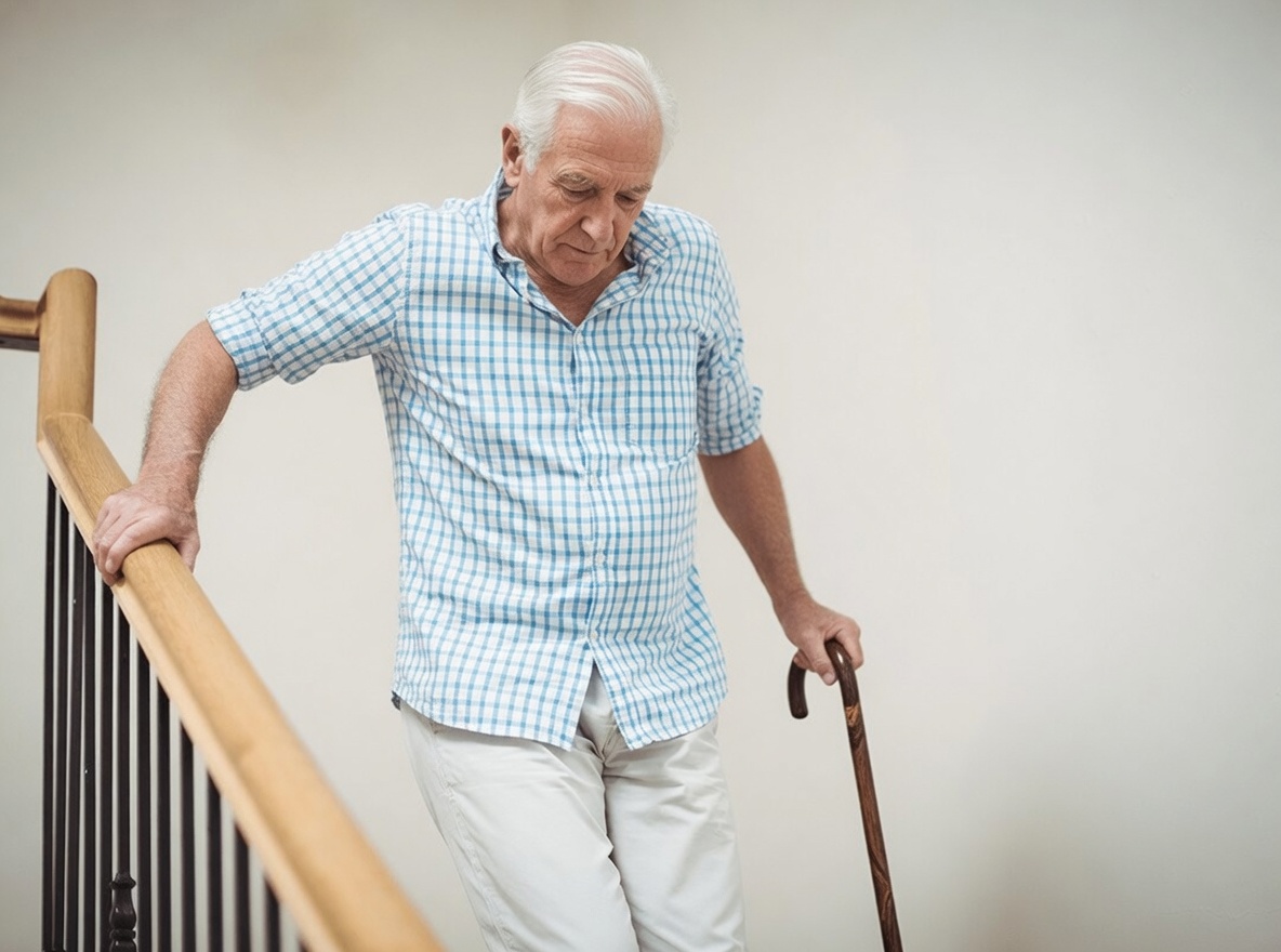 Over 60? Discover the 8 Early Signs of Vascular Dementia Most People Miss