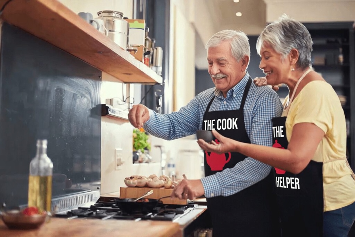 Over 60? Discover the 8 Early Signs of Vascular Dementia Most People Miss