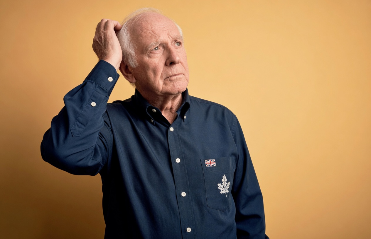 Over 60? Discover the 8 Early Signs of Vascular Dementia Most People Miss