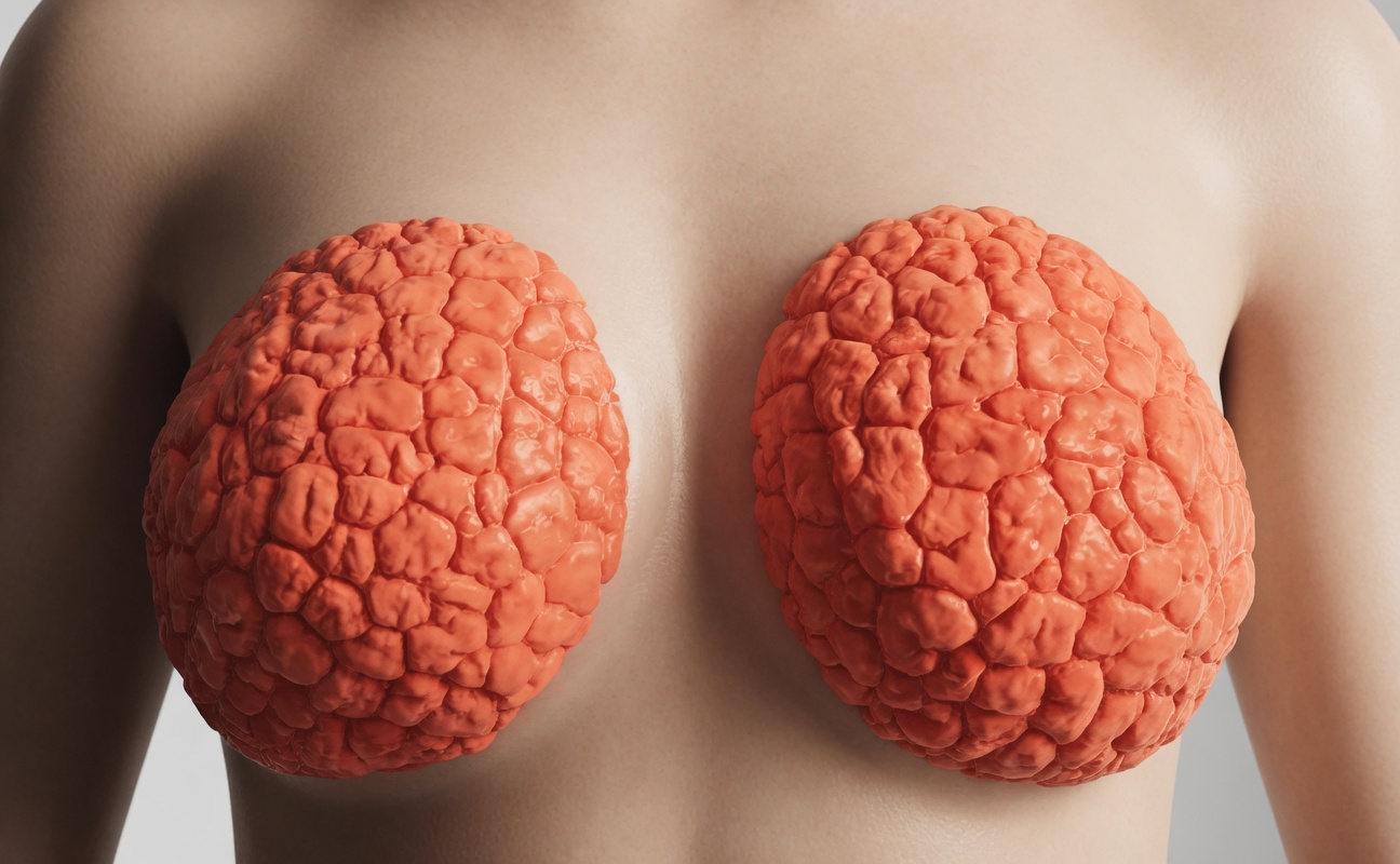 6 Subtle Breast Cancer Signs People Tend to Ignore