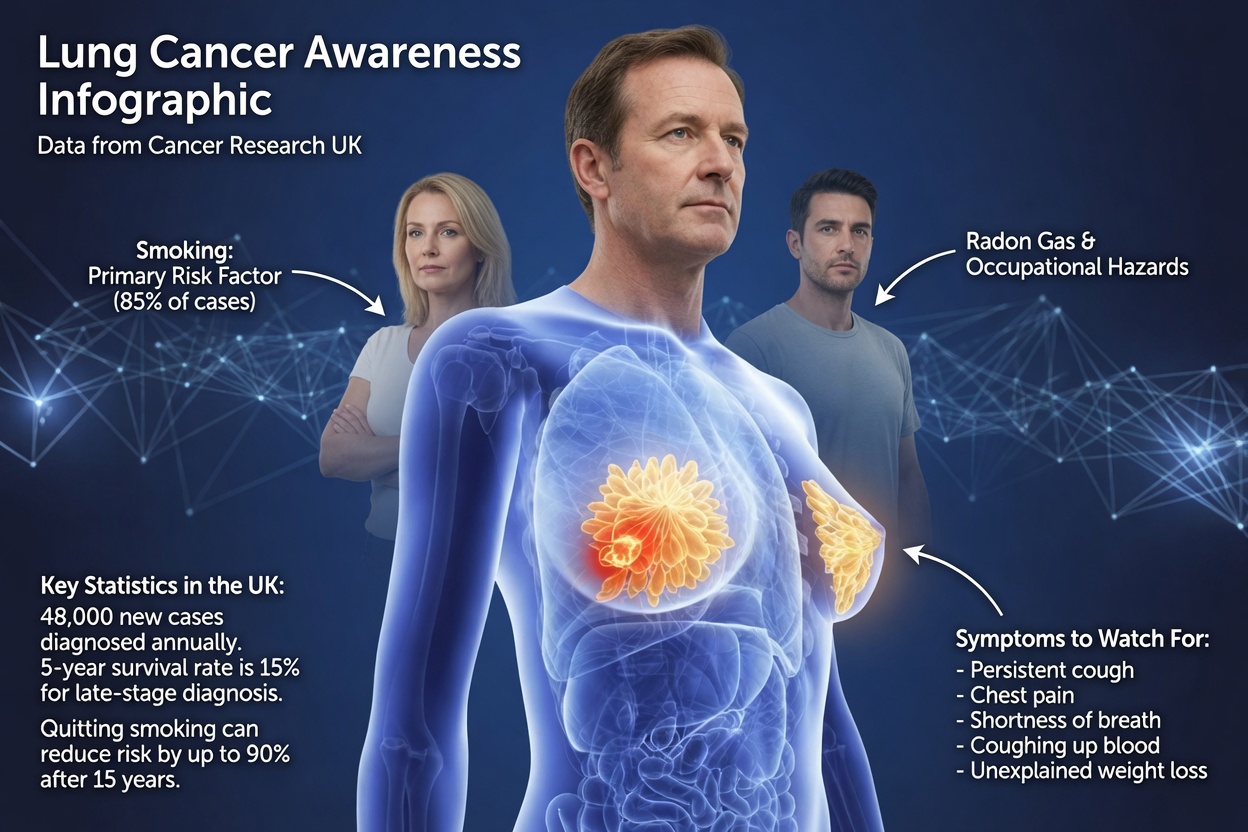 6 Subtle Breast Cancer Signs People Tend to Ignore