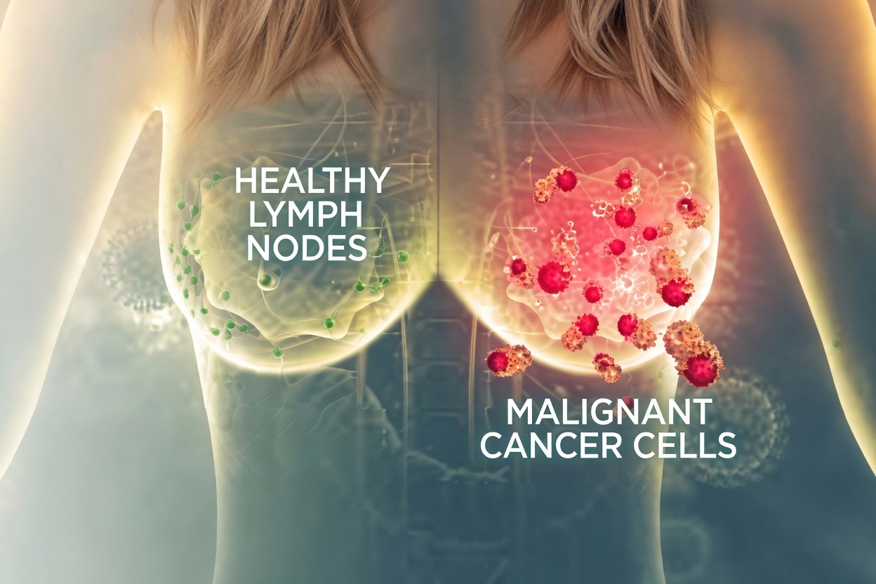 6 Subtle Breast Cancer Signs People Tend to Ignore