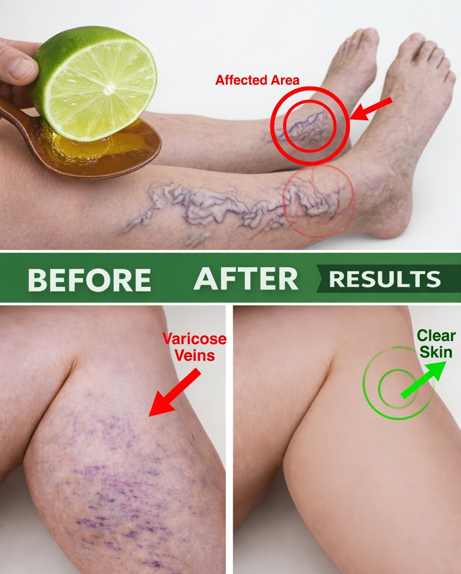 Discover 10 Natural Habits That May Help Improve Blood Flow and Support Leg Comfort with Varicose Veins