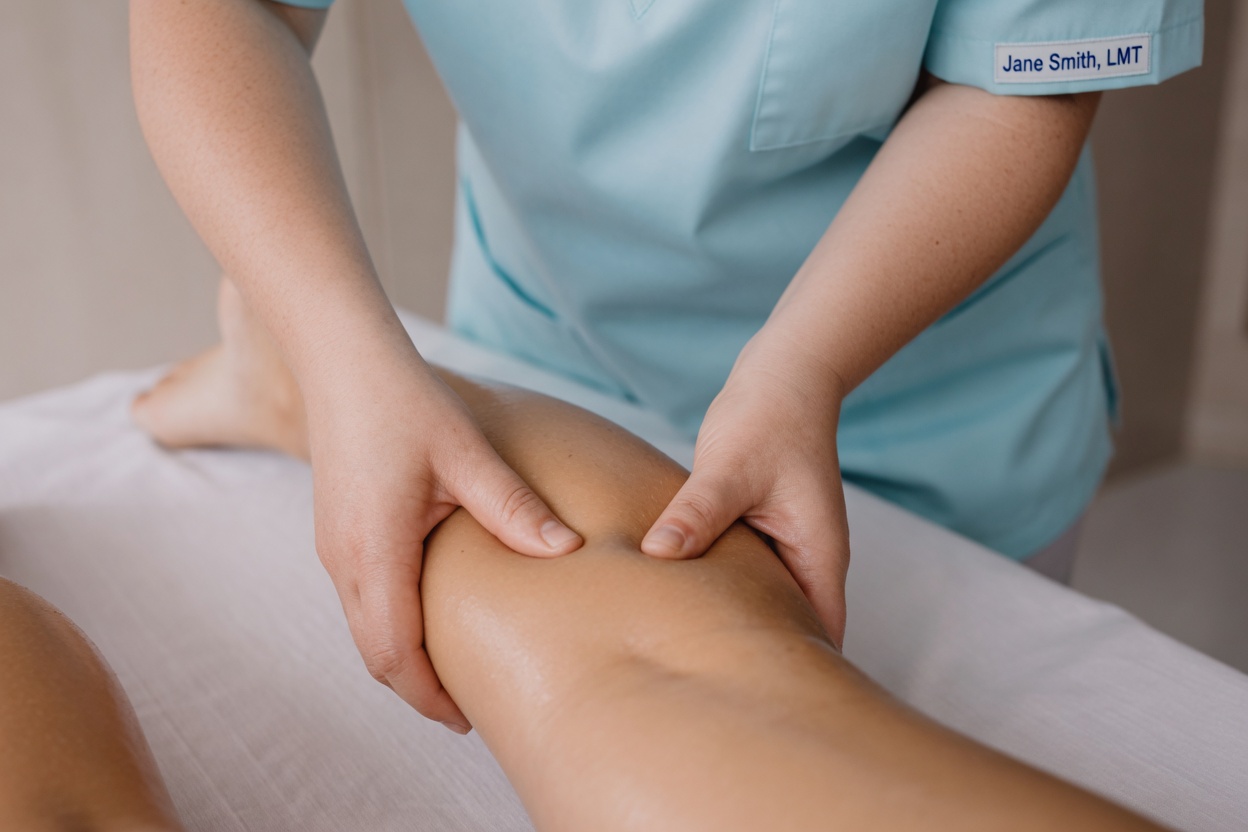 Discover 10 Natural Habits That May Help Improve Blood Flow and Support Leg Comfort with Varicose Veins