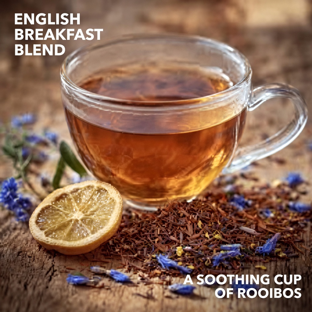Over 60? Discover 3 Teas That May Help Support Muscle Strength and Mobility