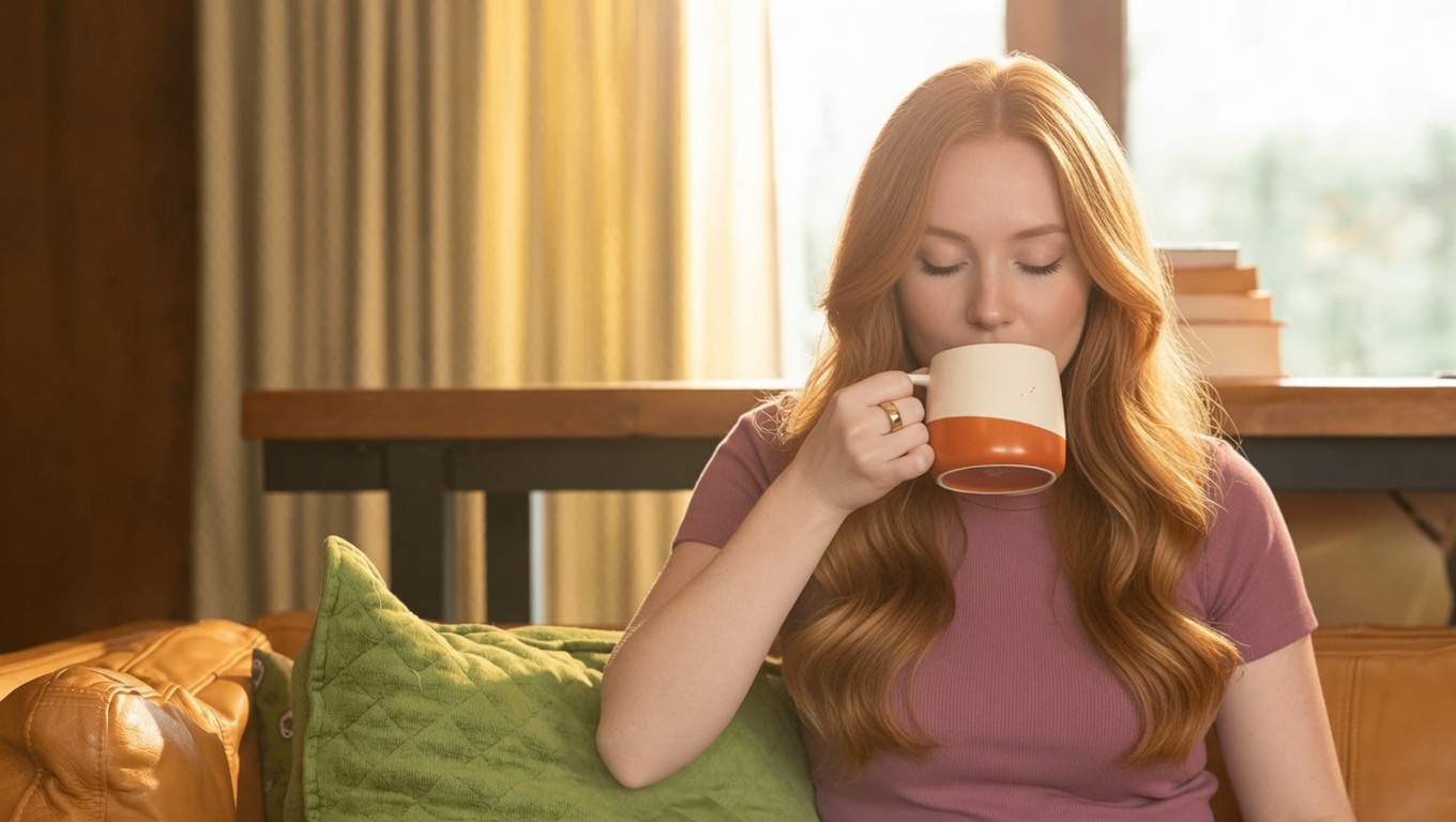 The Iron Elixir: How to Make This Turmeric, Lemon, and Garlic Drink to Help Support Daily Energy
