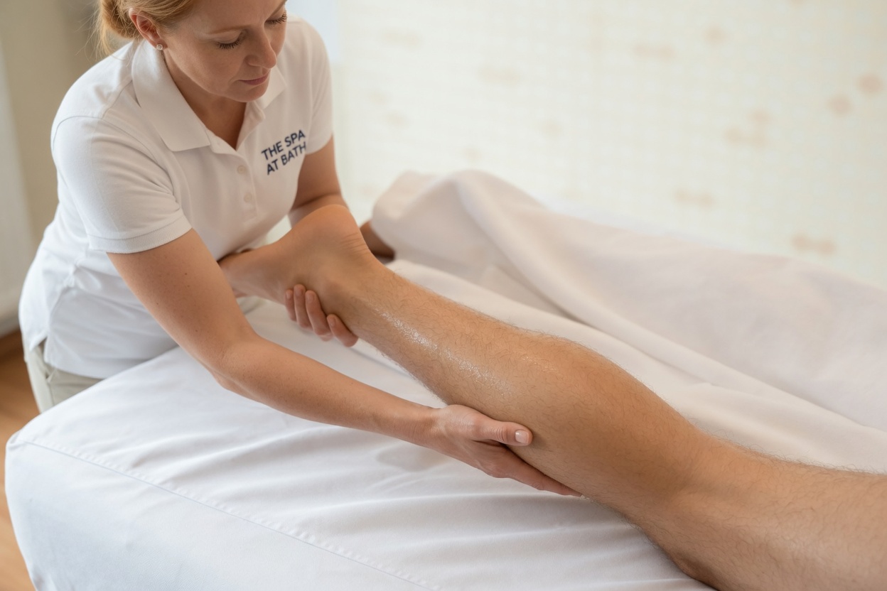 10 Simple Natural Ways to Help Support Healthier Veins and Boost Blood Flow for Varicose Veins