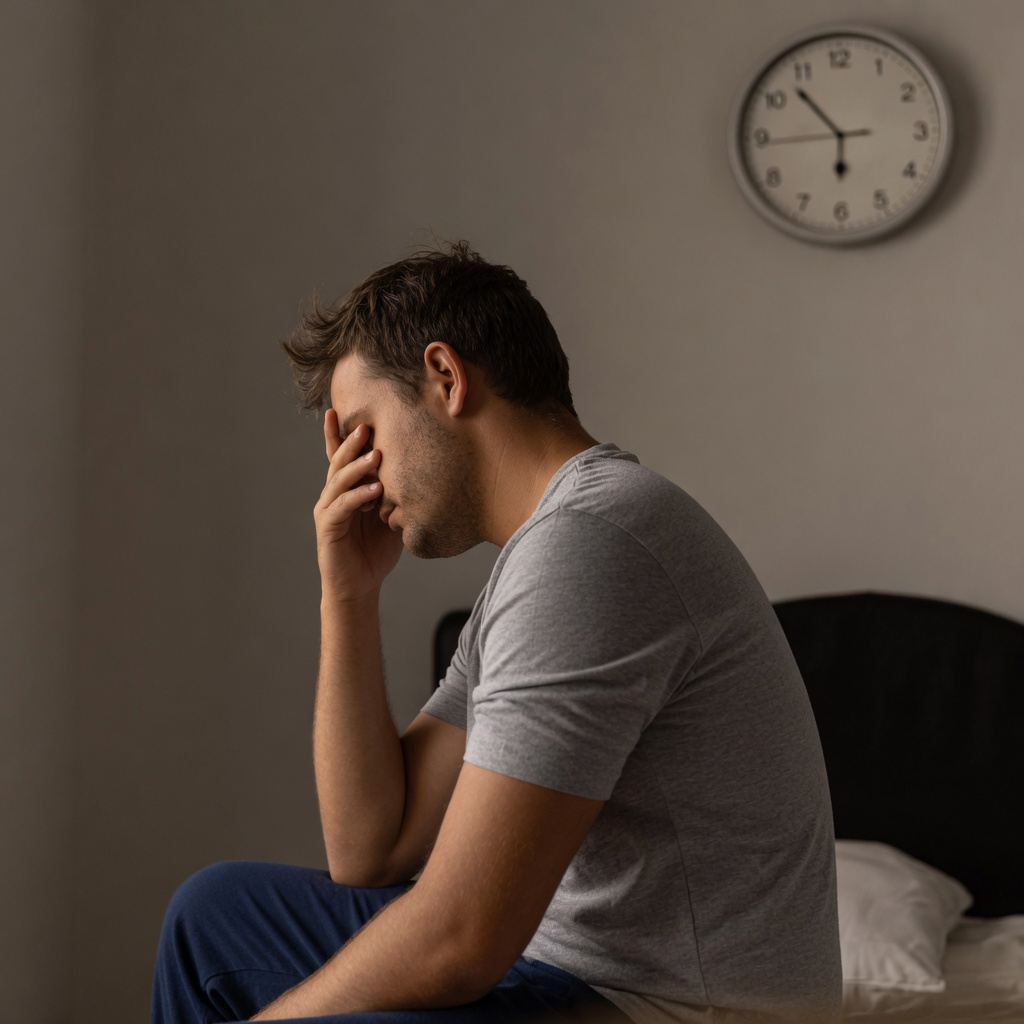 5 Early Cancer Symptoms You Should Not Ignore: Key Warning Signs Your Body May Be Sending
