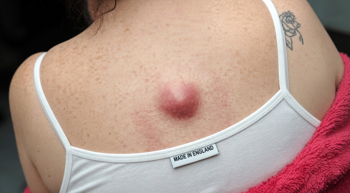 5 Early Cancer Symptoms You Should Not Ignore: Key Warning Signs Your Body May Be Sending