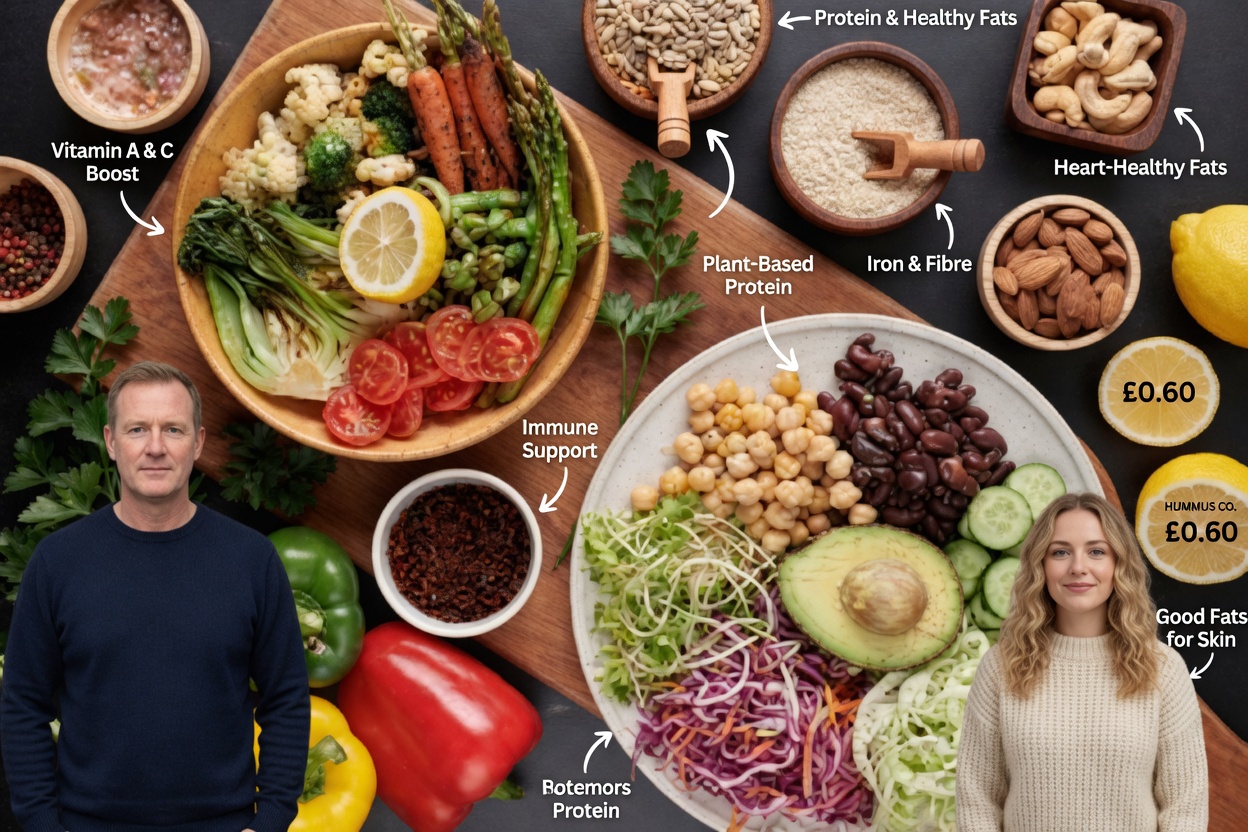 10 Important Early Signs Your Kidneys May Be Struggling and What They Could Mean