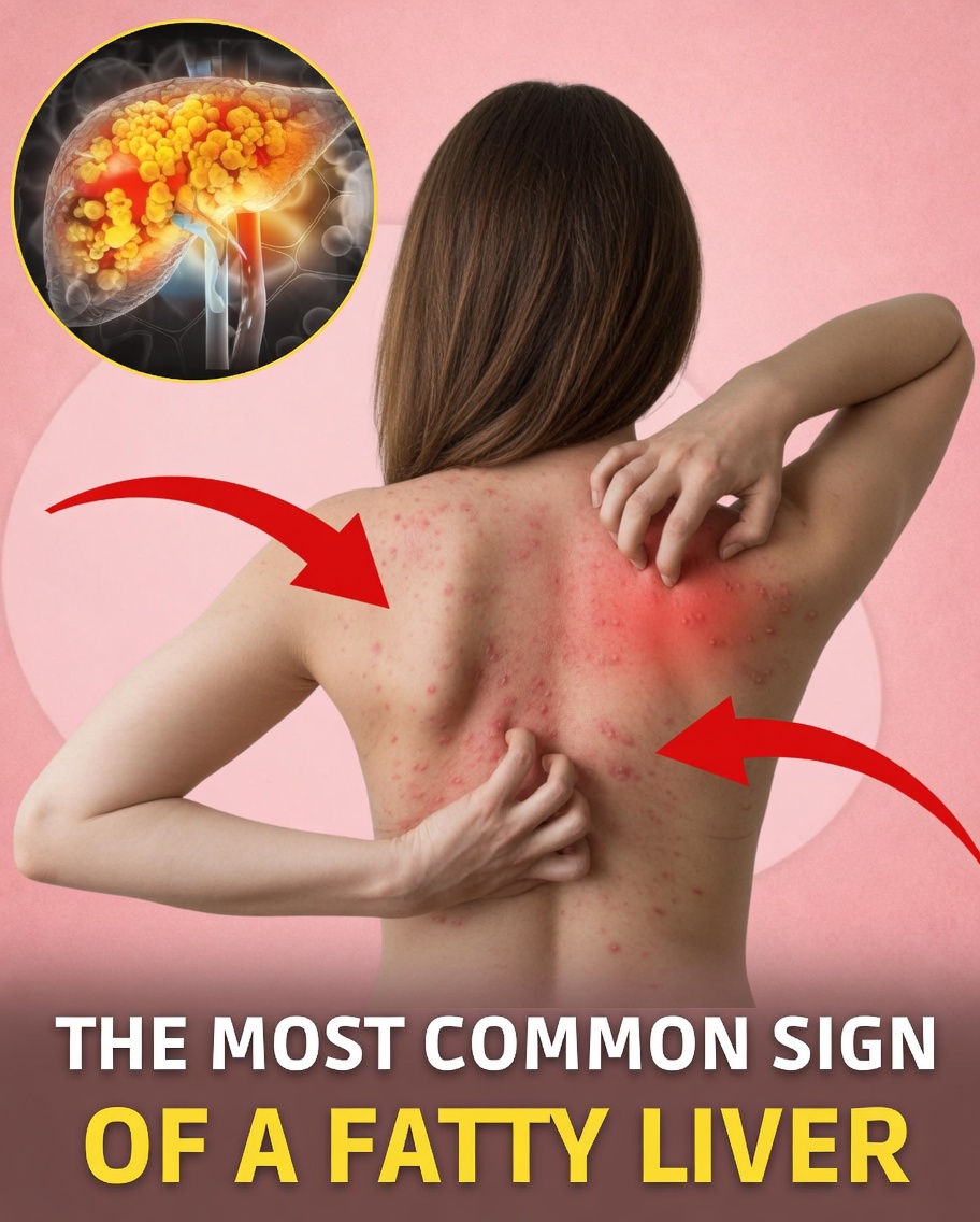 What Is the Most Common Sign of Fatty Liver Disease? Recognizing Fatigue and Other Early Indicators