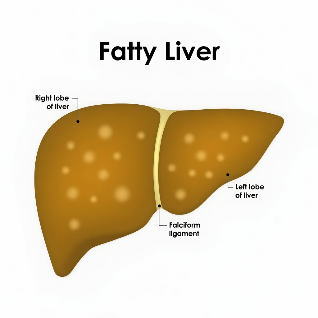 What Is the Most Common Sign of Fatty Liver Disease? Recognizing Fatigue and Other Early Indicators