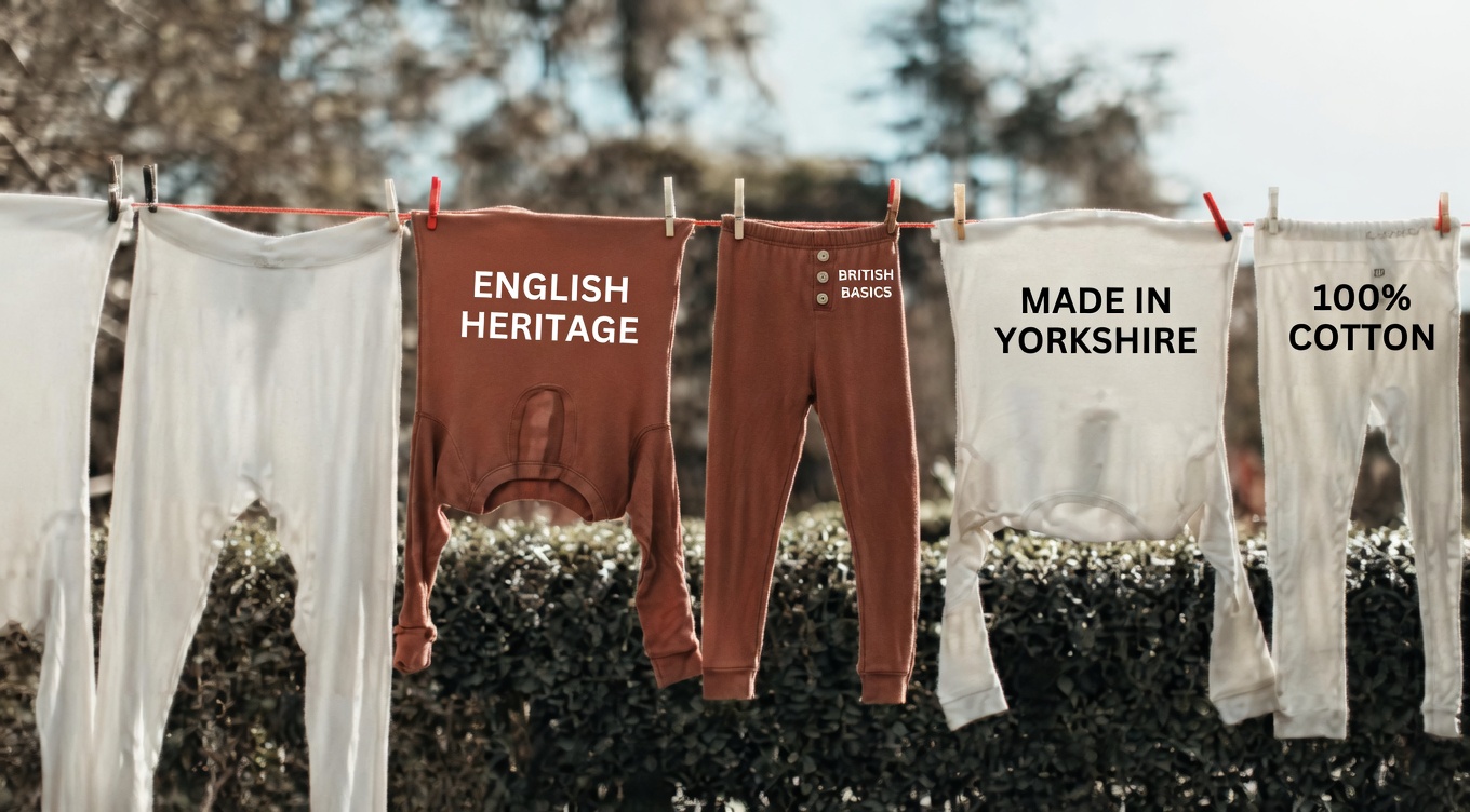 Is Hanging Clothes Outside to Dry Still Safe? Potential Health Concerns You Should Know About
