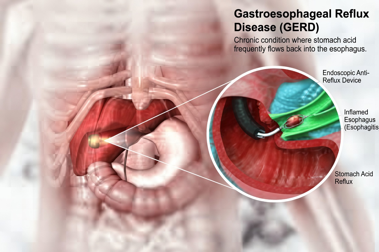 What Happens to Your Body After Gallbladder Removal? 3 Potential Conditions and Tips to Consider Before Surgery