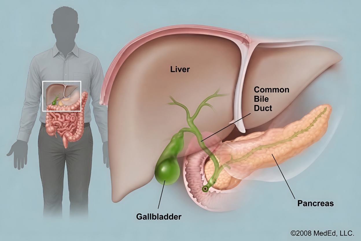 What Happens to Your Body After Gallbladder Removal? 3 Potential Conditions and Tips to Consider Before Surgery