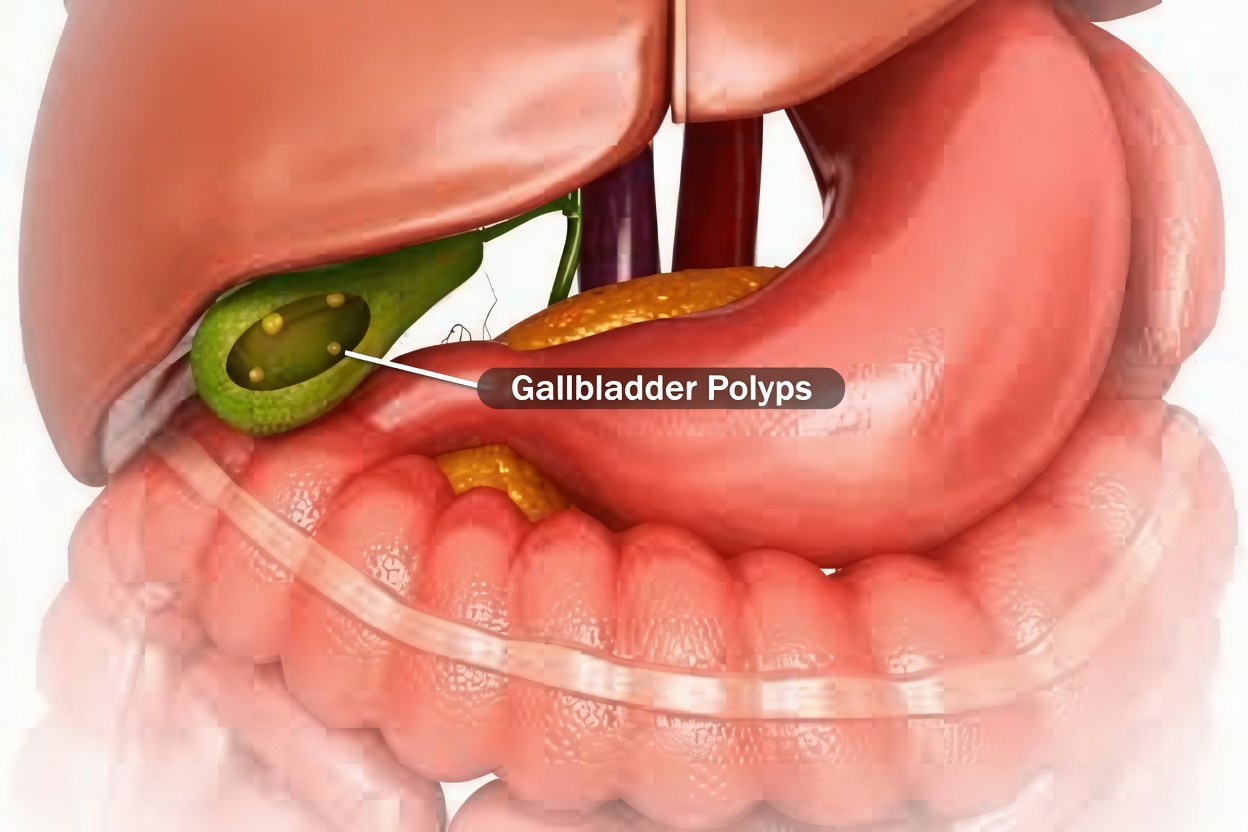 What Happens to Your Body After Gallbladder Removal? 3 Potential Conditions and Tips to Consider Before Surgery