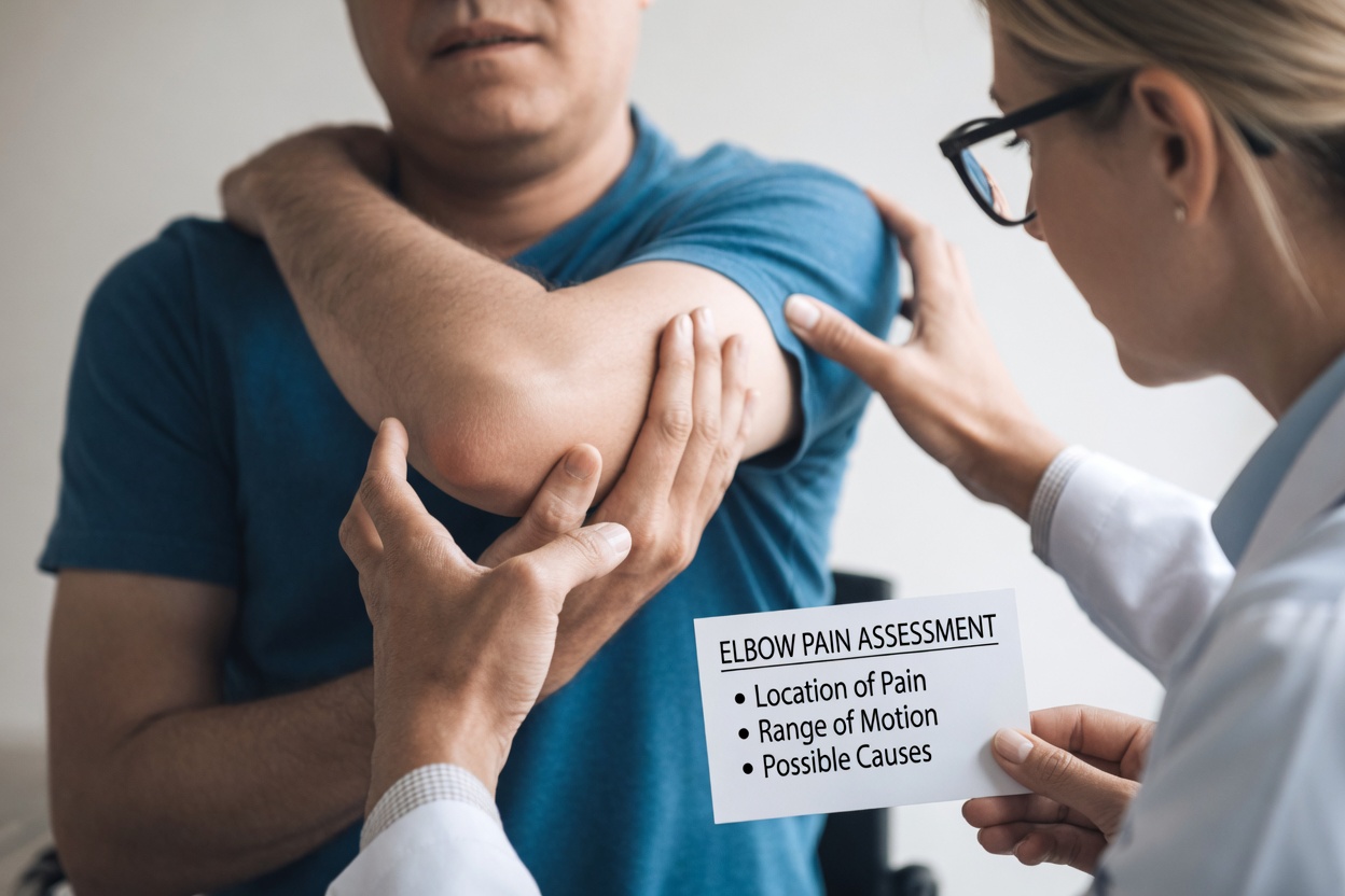 5 Key Signs of a Mini Stroke in the Elderly You Should Never Ignore