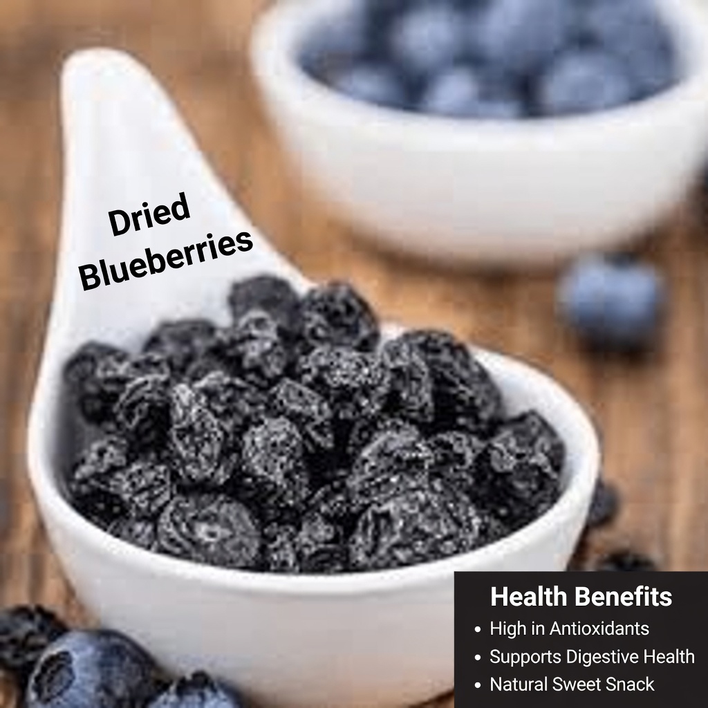 Top 5 Dry Fruits to Naturally Support Lower Creatinine Levels & Better GFR in Seniors