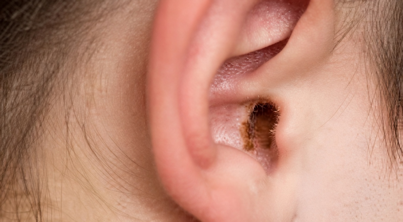 Why Earwax Buildup Happens and How It Can Affect Your Daily Life