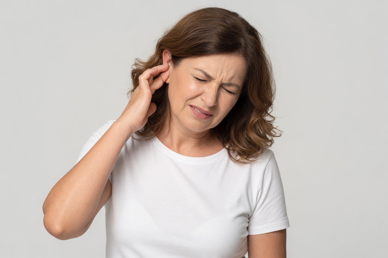 Why Earwax Buildup Happens and How It Can Affect Your Daily Life