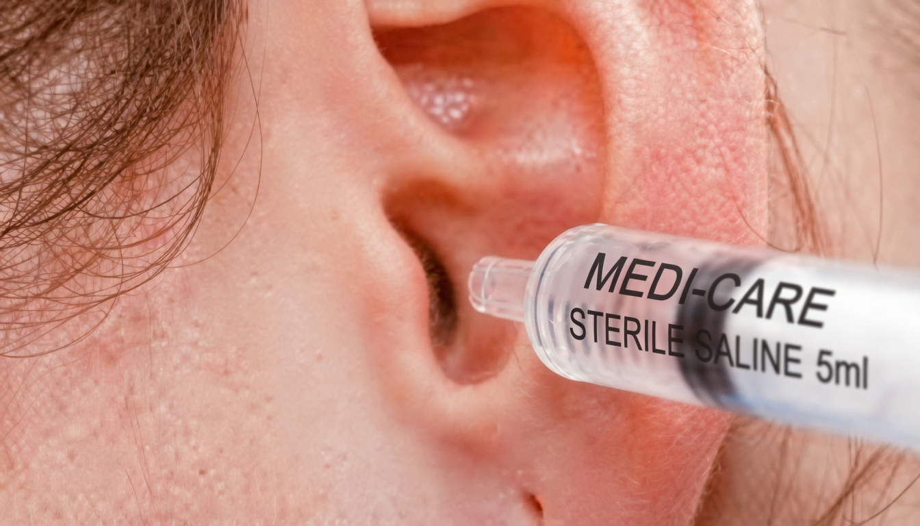 Why Earwax Buildup Happens and How It Can Affect Your Daily Life