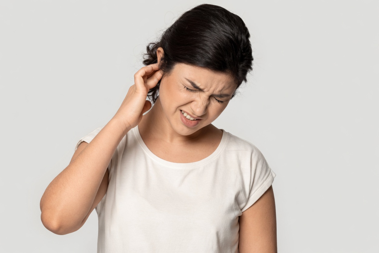 Why Earwax Buildup Happens and How It Can Affect Your Daily Life