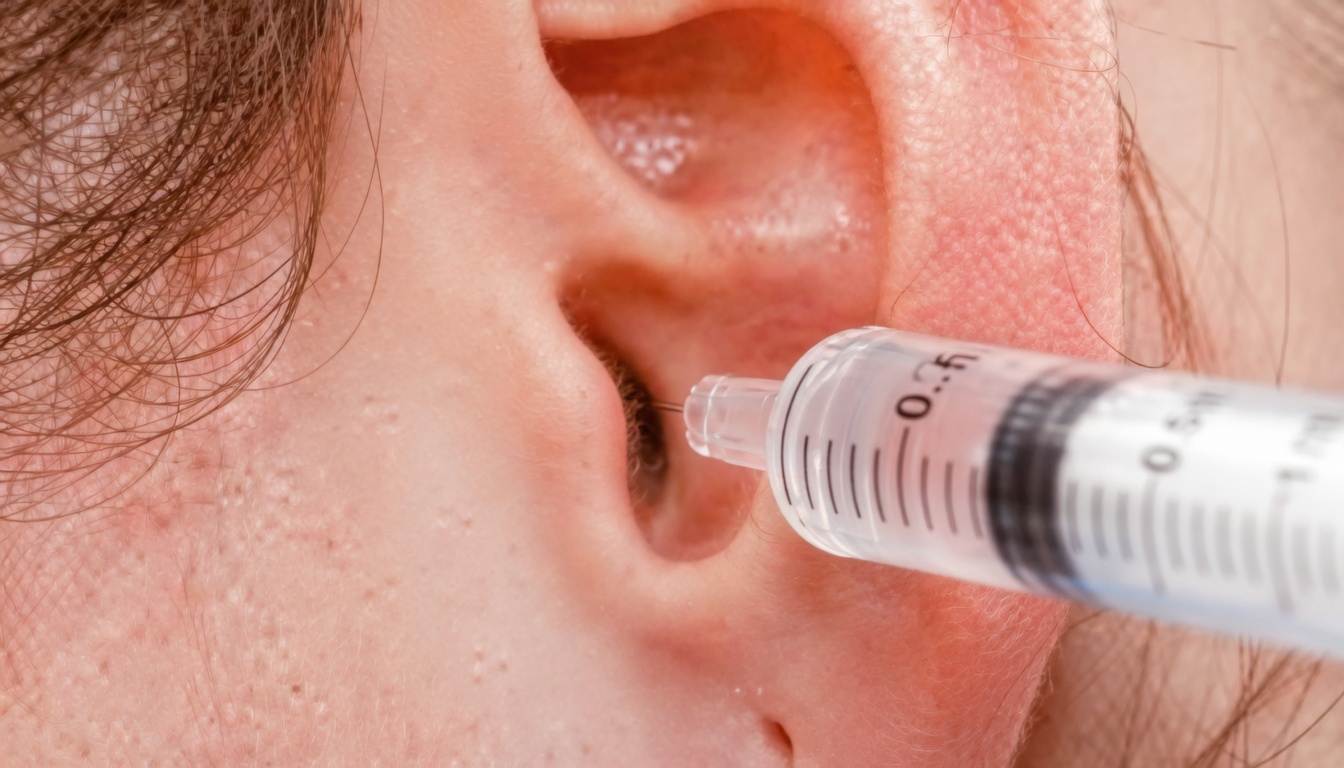 Why Earwax Buildup Happens and How It Can Affect Your Daily Life